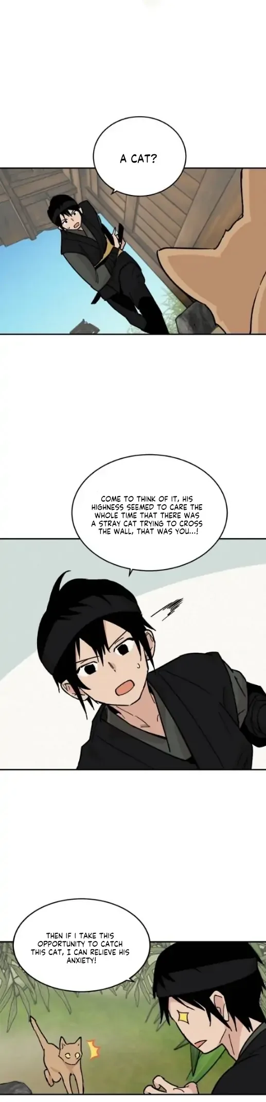 Concubine Scandal Chapter 16 page 24