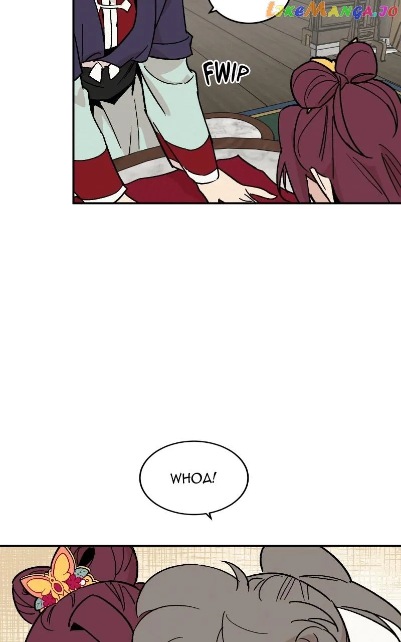 Concubine Scandal Chapter 17 page 29