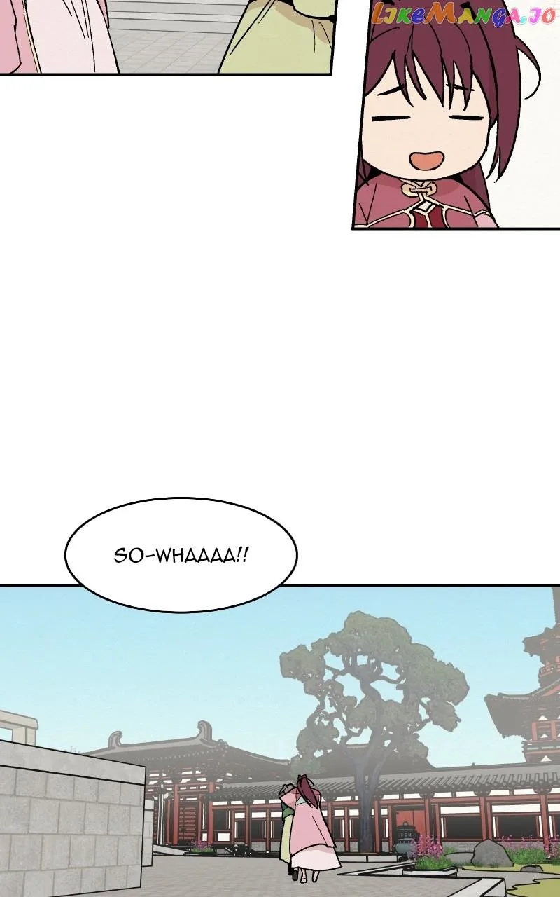Concubine Scandal Chapter 17 page 13