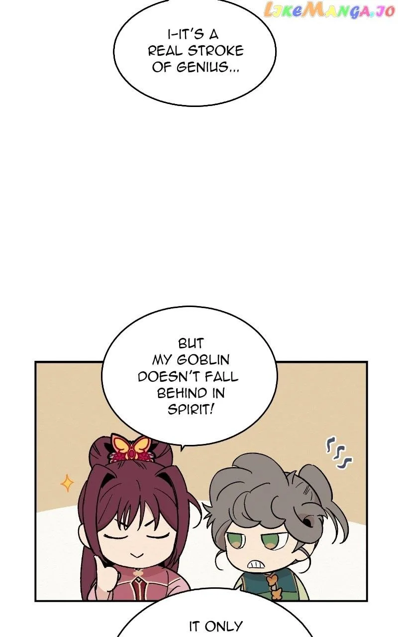 Concubine Scandal Chapter 17 page 33