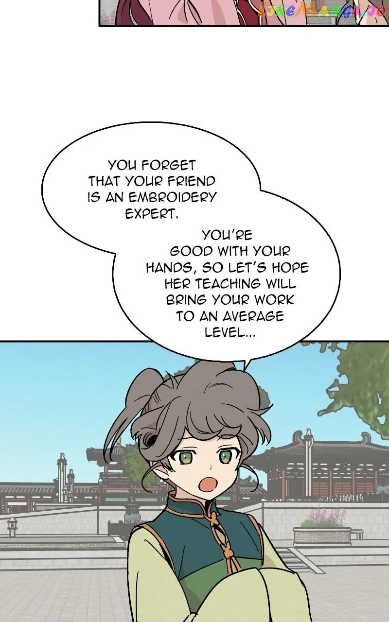 Concubine Scandal Chapter 17 page 10