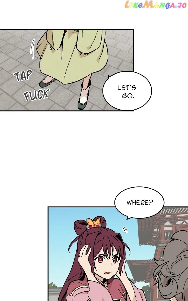 Concubine Scandal Chapter 17 page 9