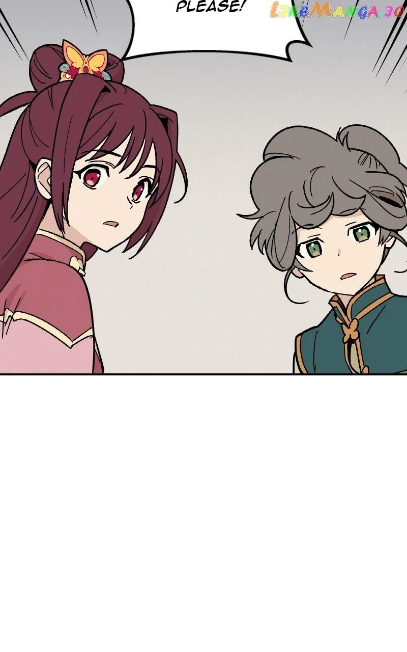 Concubine Scandal Chapter 17 page 20