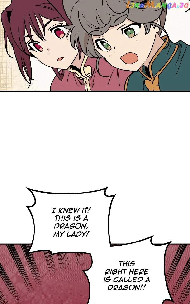 Concubine Scandal Chapter 17 page 30