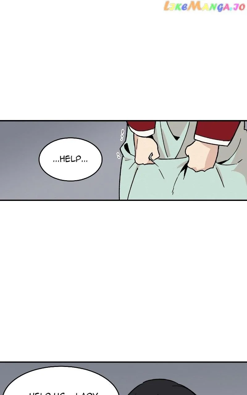 Concubine Scandal Chapter 17 page 21