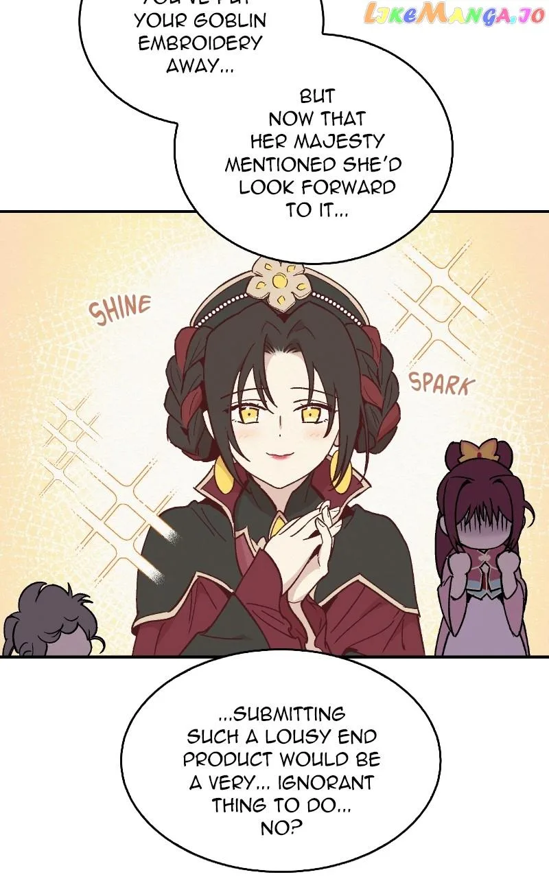 Concubine Scandal Chapter 17 page 7