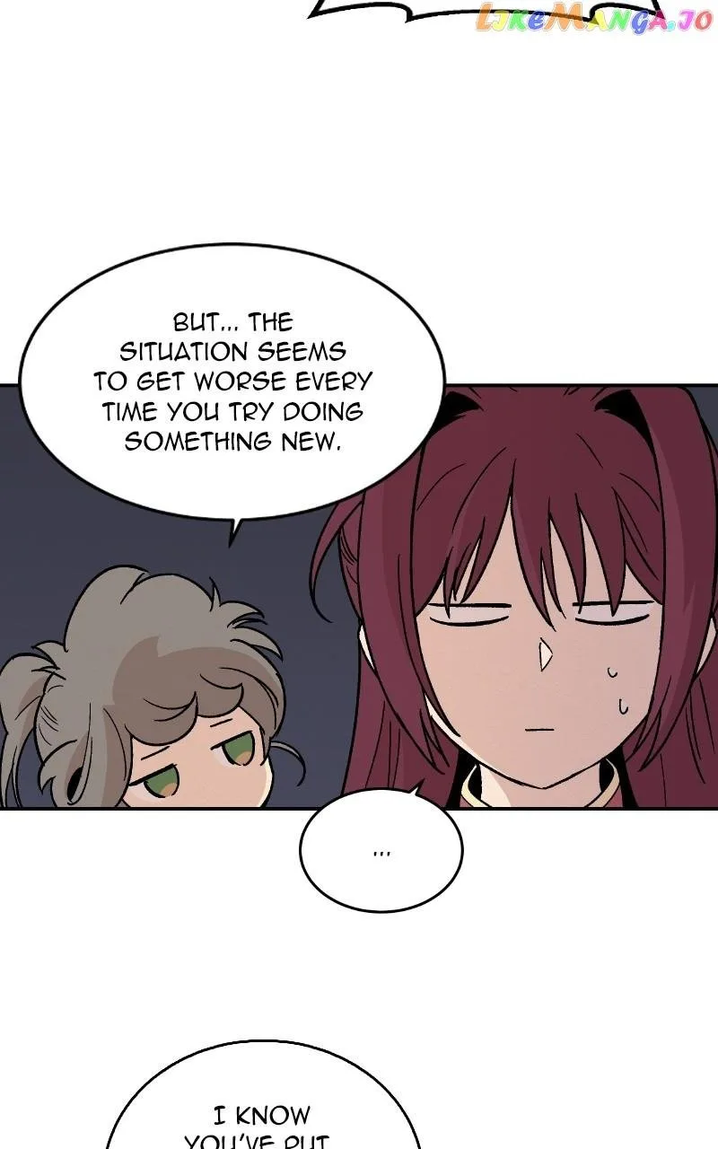 Concubine Scandal Chapter 17 page 6
