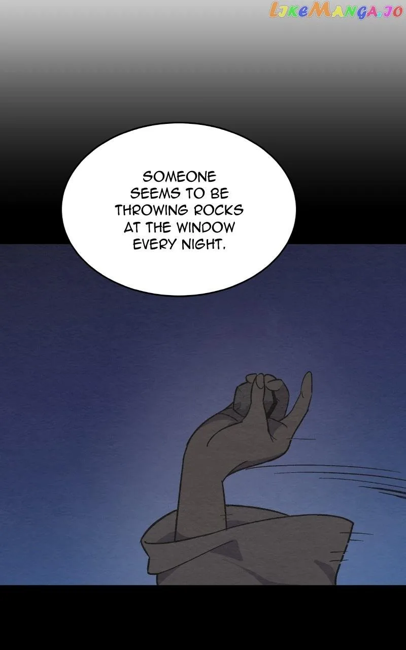 Concubine Scandal Chapter 17 page 41