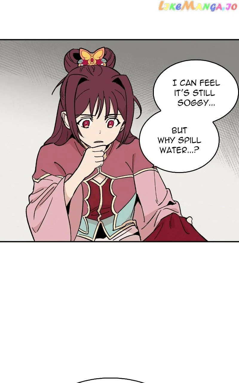 Concubine Scandal Chapter 17 page 35