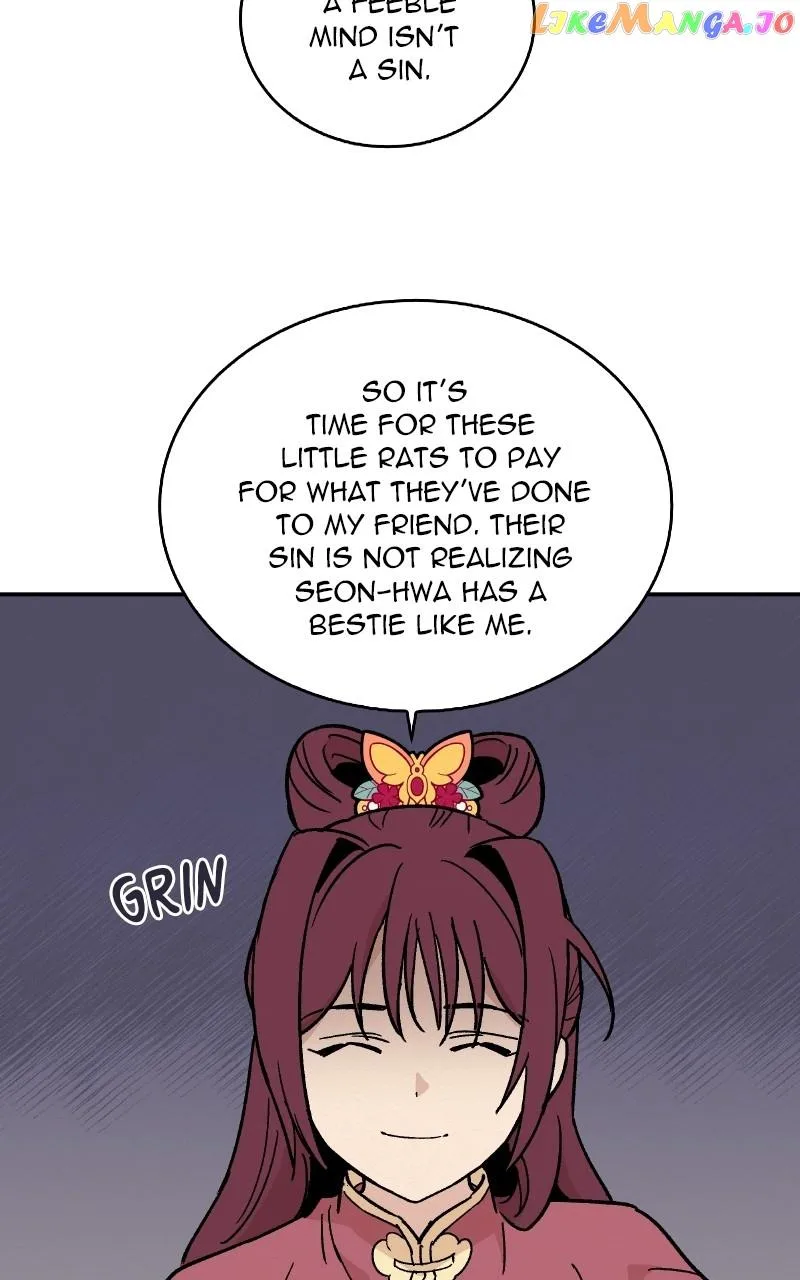 Concubine Scandal Chapter 17 page 49