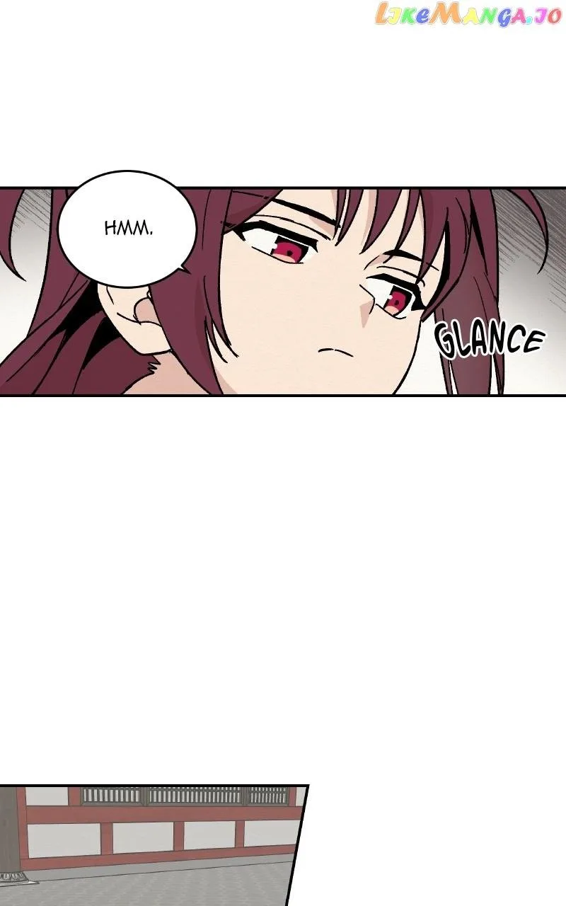 Concubine Scandal Chapter 17 page 54