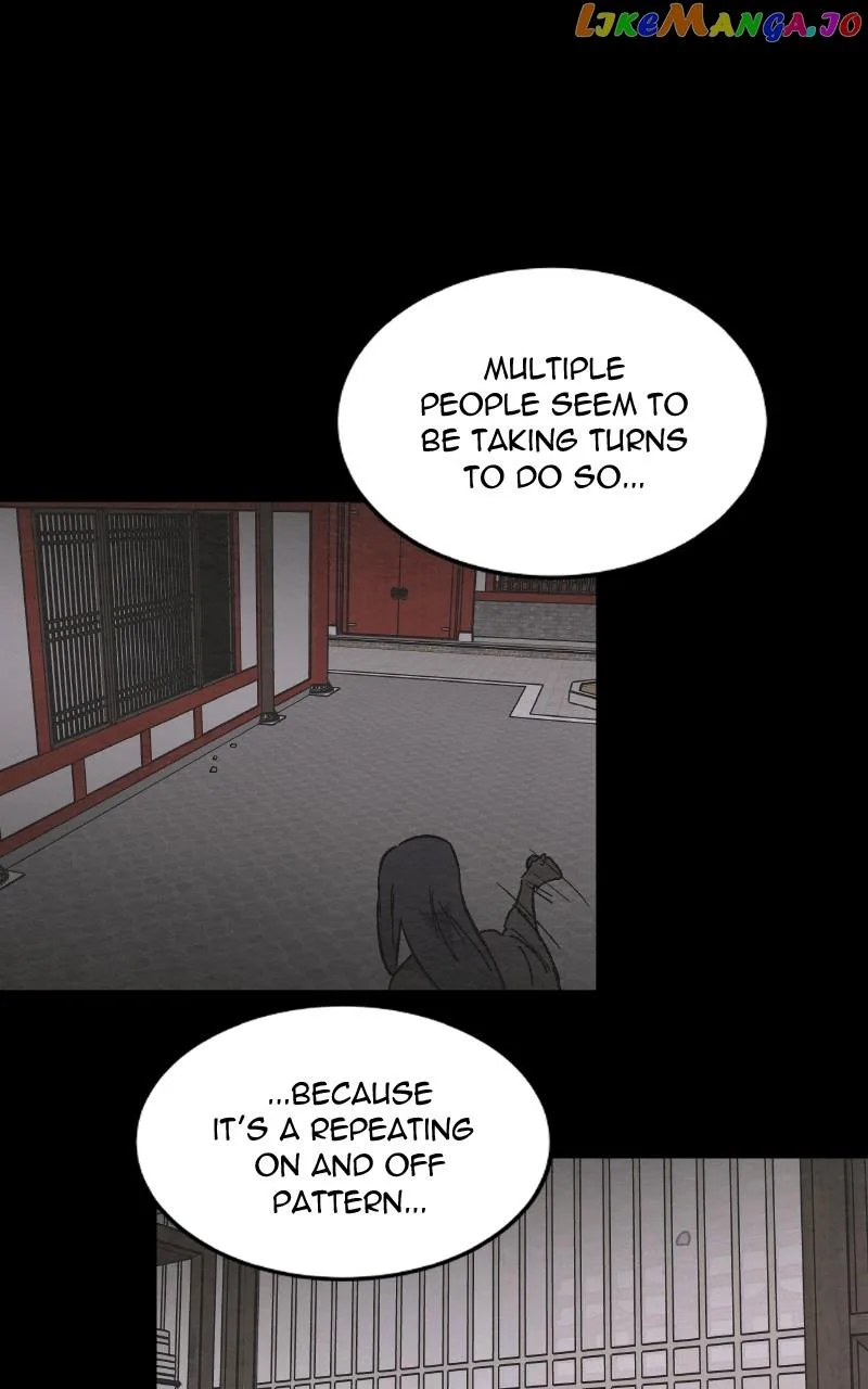 Concubine Scandal Chapter 17 page 42