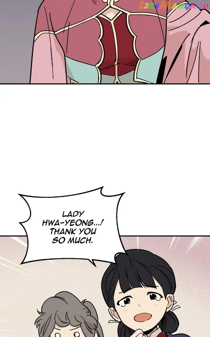 Concubine Scandal Chapter 17 page 50