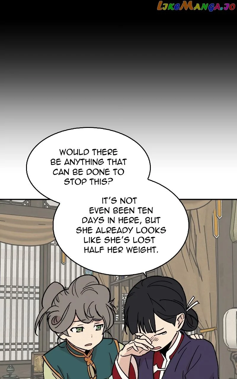 Concubine Scandal Chapter 17 page 44