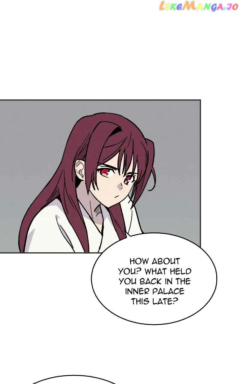 Concubine Scandal Chapter 19 page 6