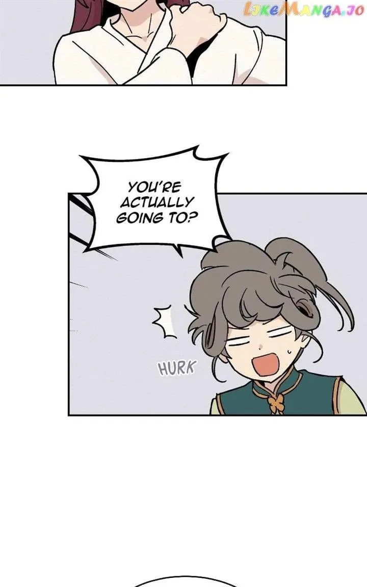 Concubine Scandal Chapter 18 page 6