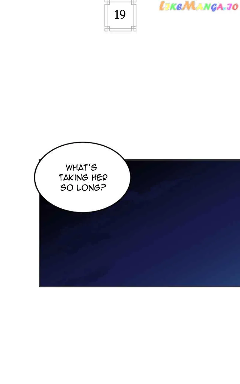 Concubine Scandal Chapter 19 page 3