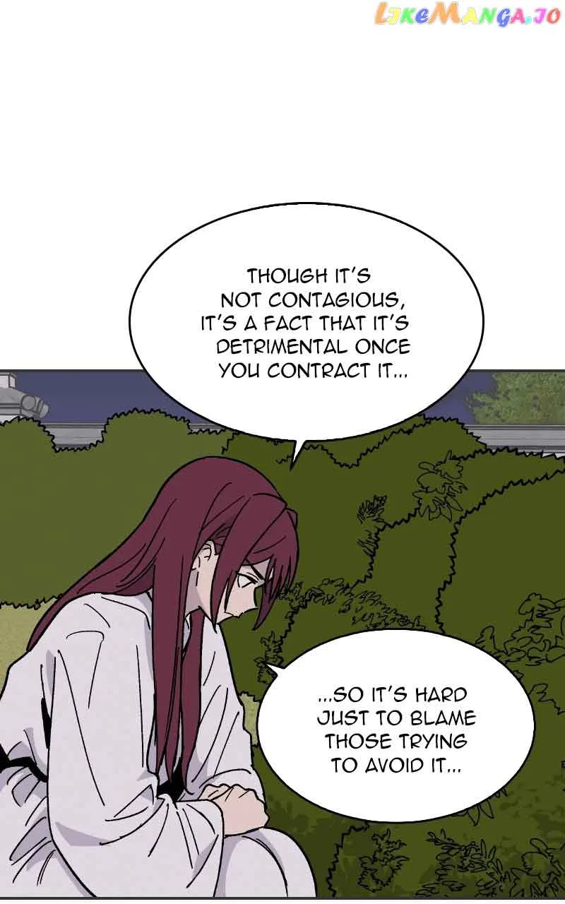 Concubine Scandal Chapter 19 page 10