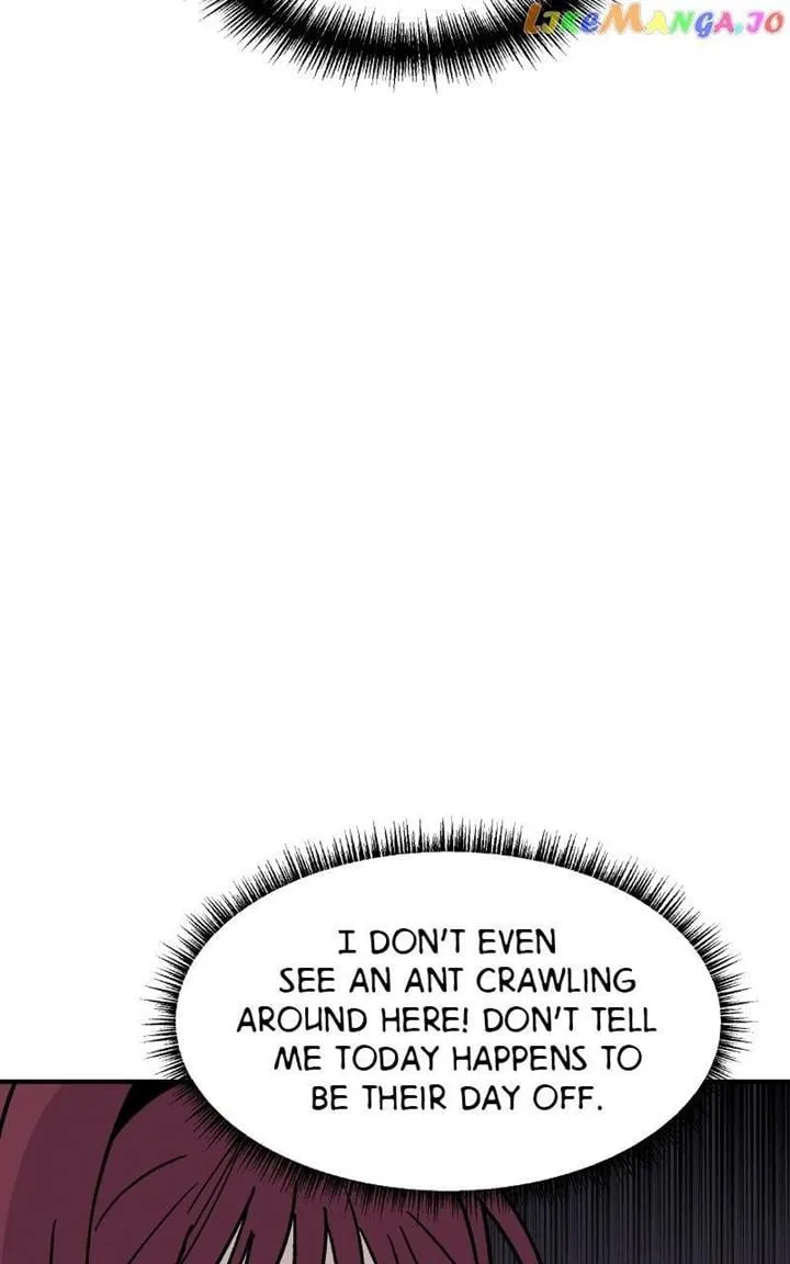 Concubine Scandal Chapter 18 page 22