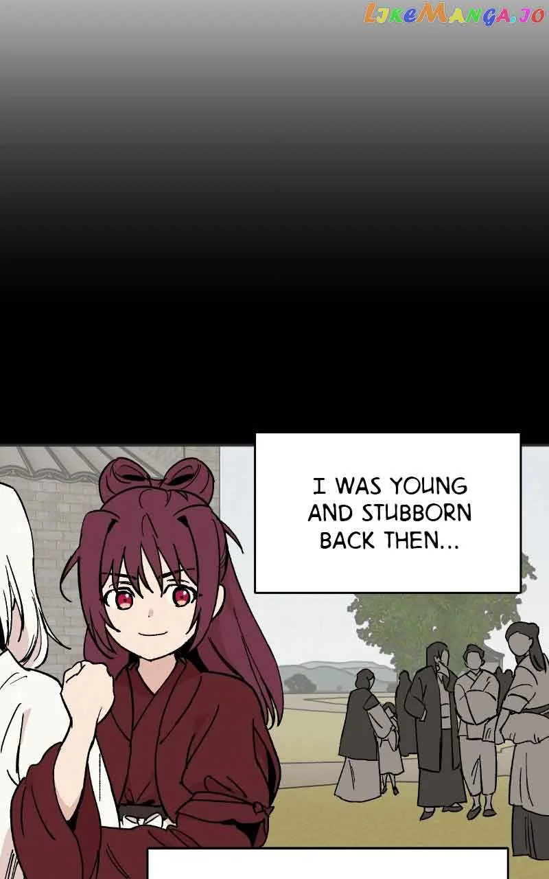 Concubine Scandal Chapter 19 page 15