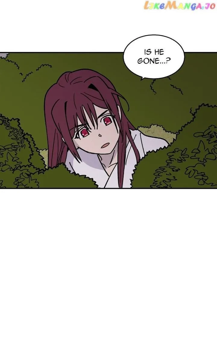 Concubine Scandal Chapter 18 page 33