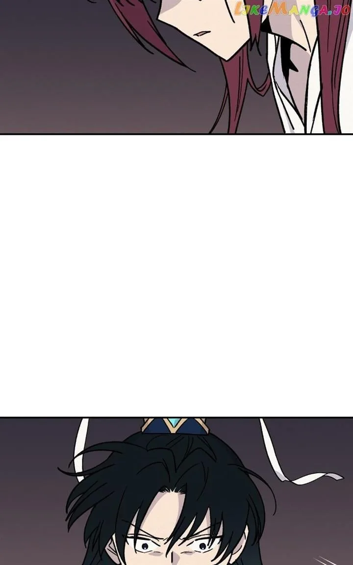 Concubine Scandal Chapter 18 page 37