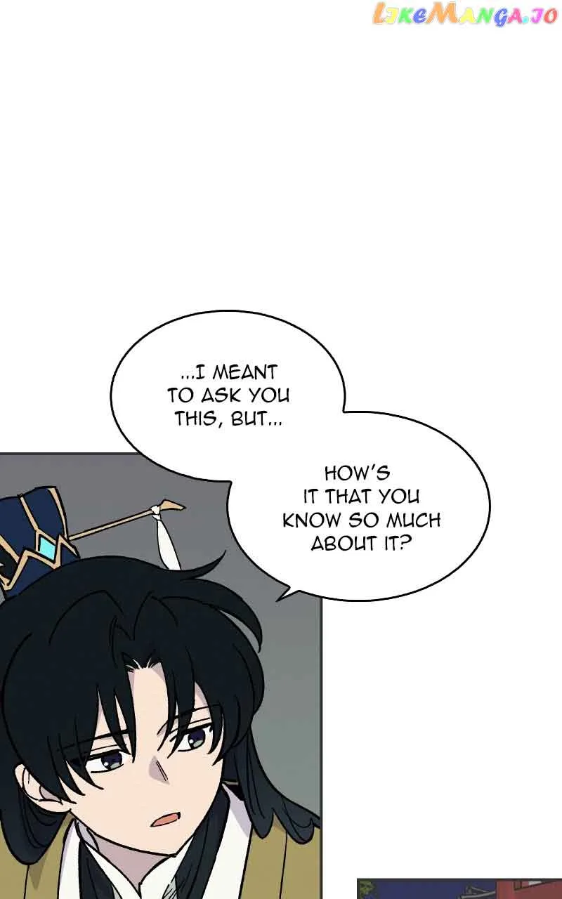 Concubine Scandal Chapter 19 page 12