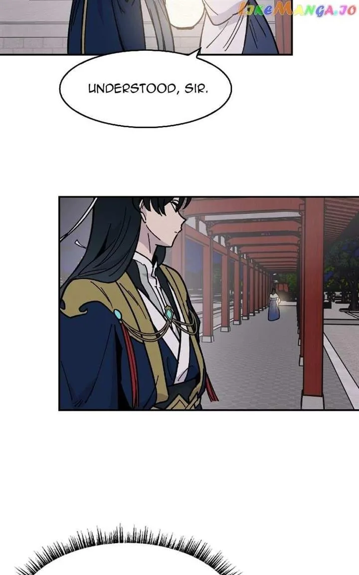 Concubine Scandal Chapter 18 page 30