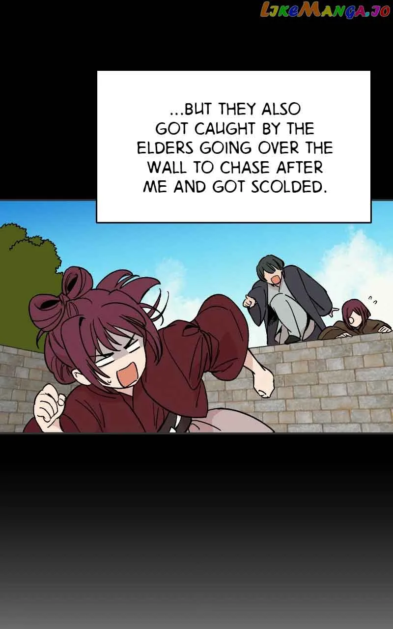 Concubine Scandal Chapter 19 page 19