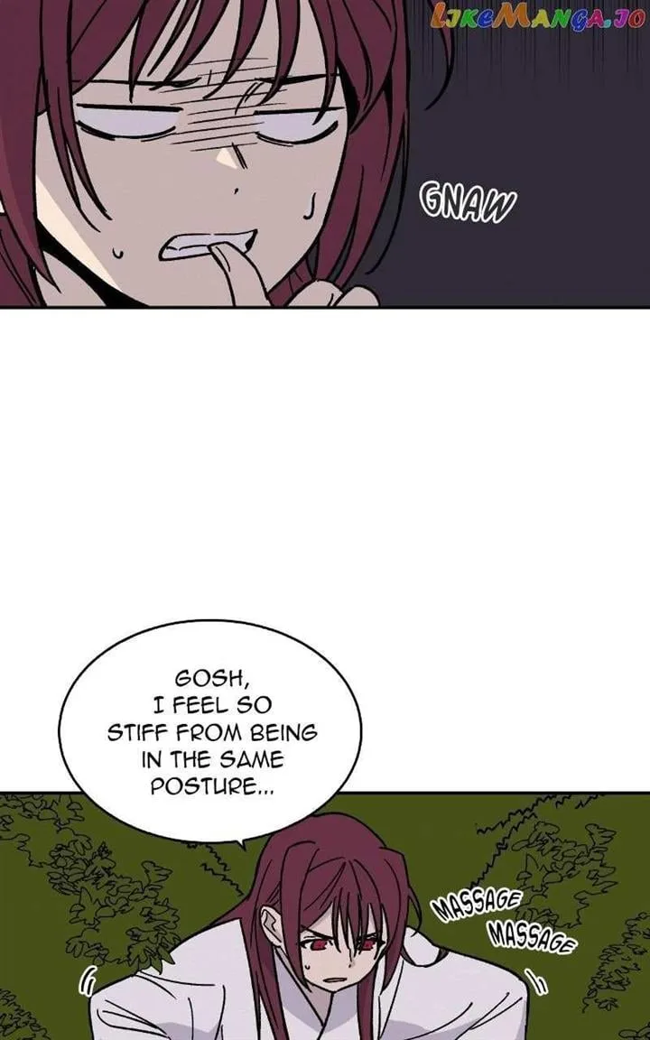 Concubine Scandal Chapter 18 page 23