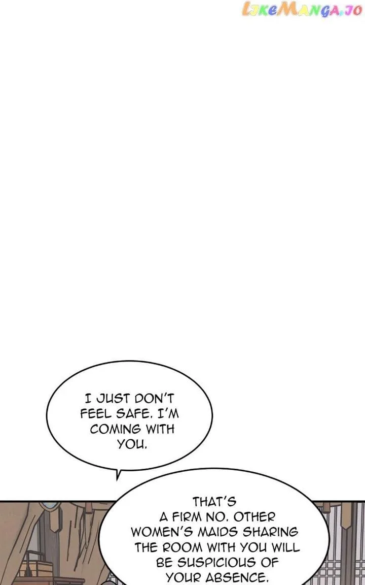 Concubine Scandal Chapter 18 page 9