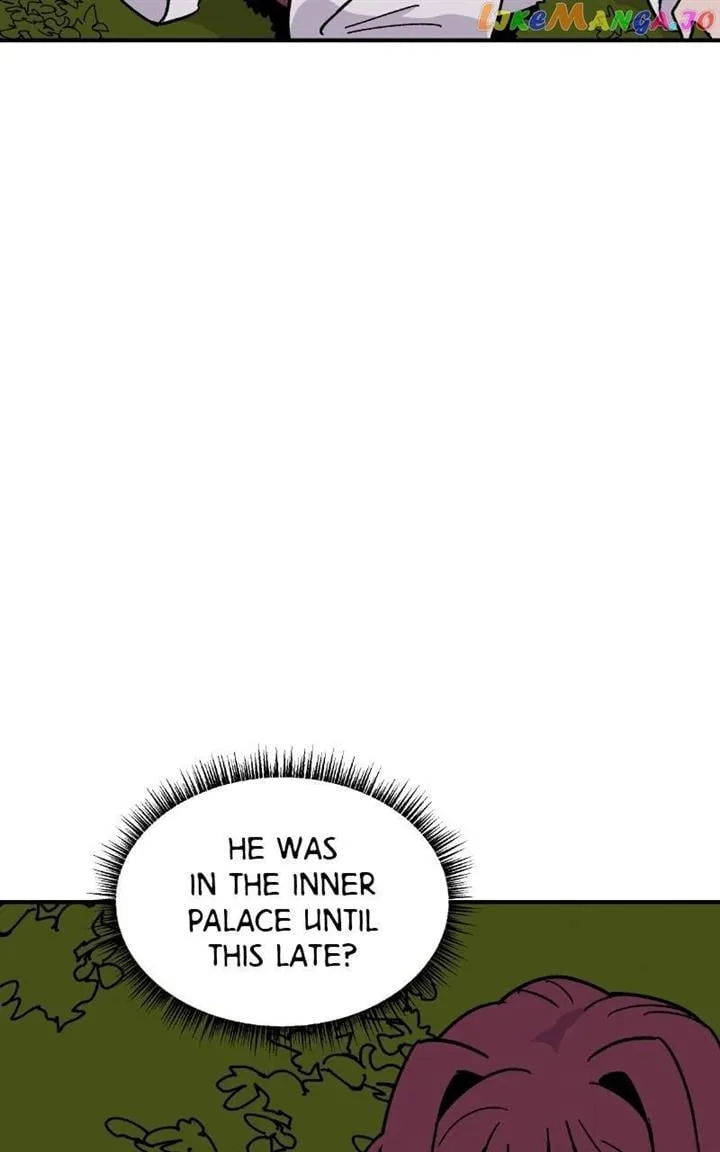 Concubine Scandal Chapter 18 page 28