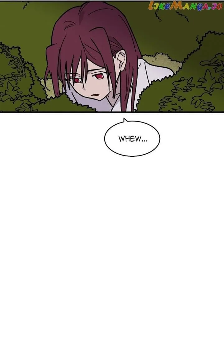 Concubine Scandal Chapter 18 page 34