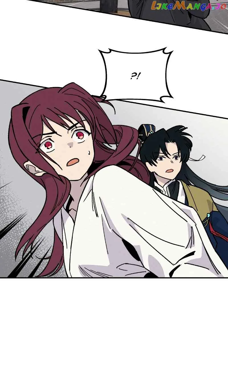 Concubine Scandal Chapter 19 page 36