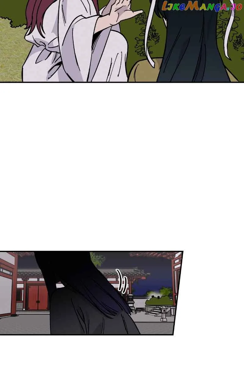 Concubine Scandal Chapter 19 page 32