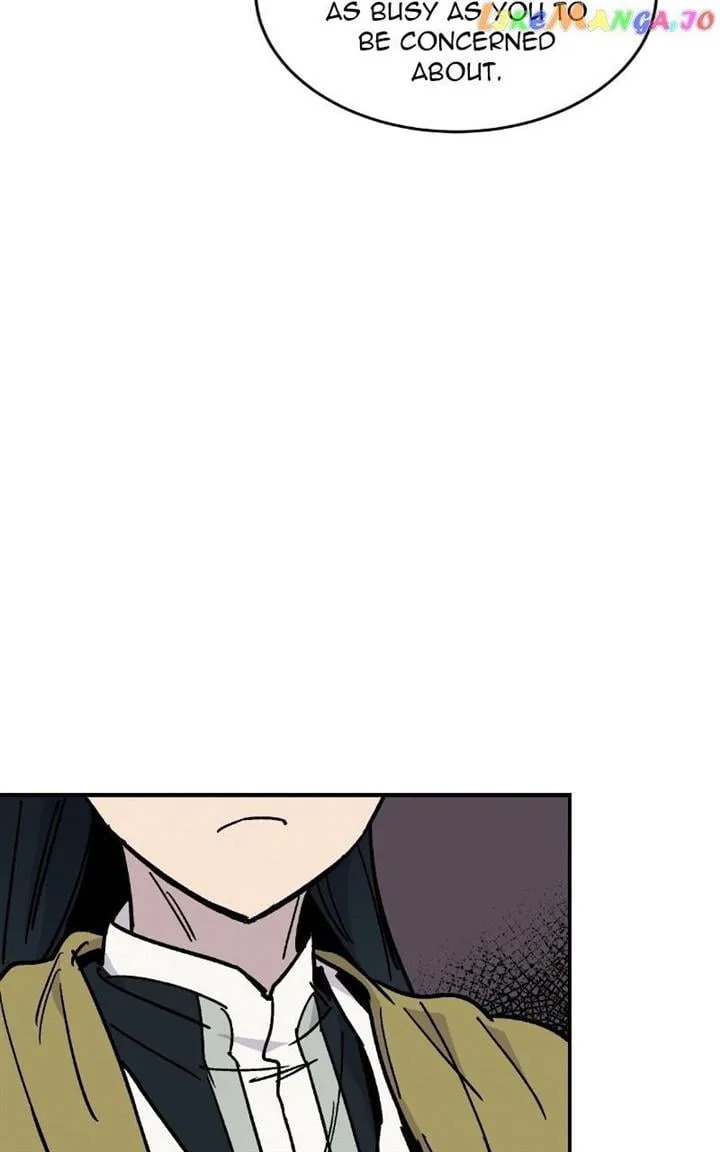 Concubine Scandal Chapter 18 page 60