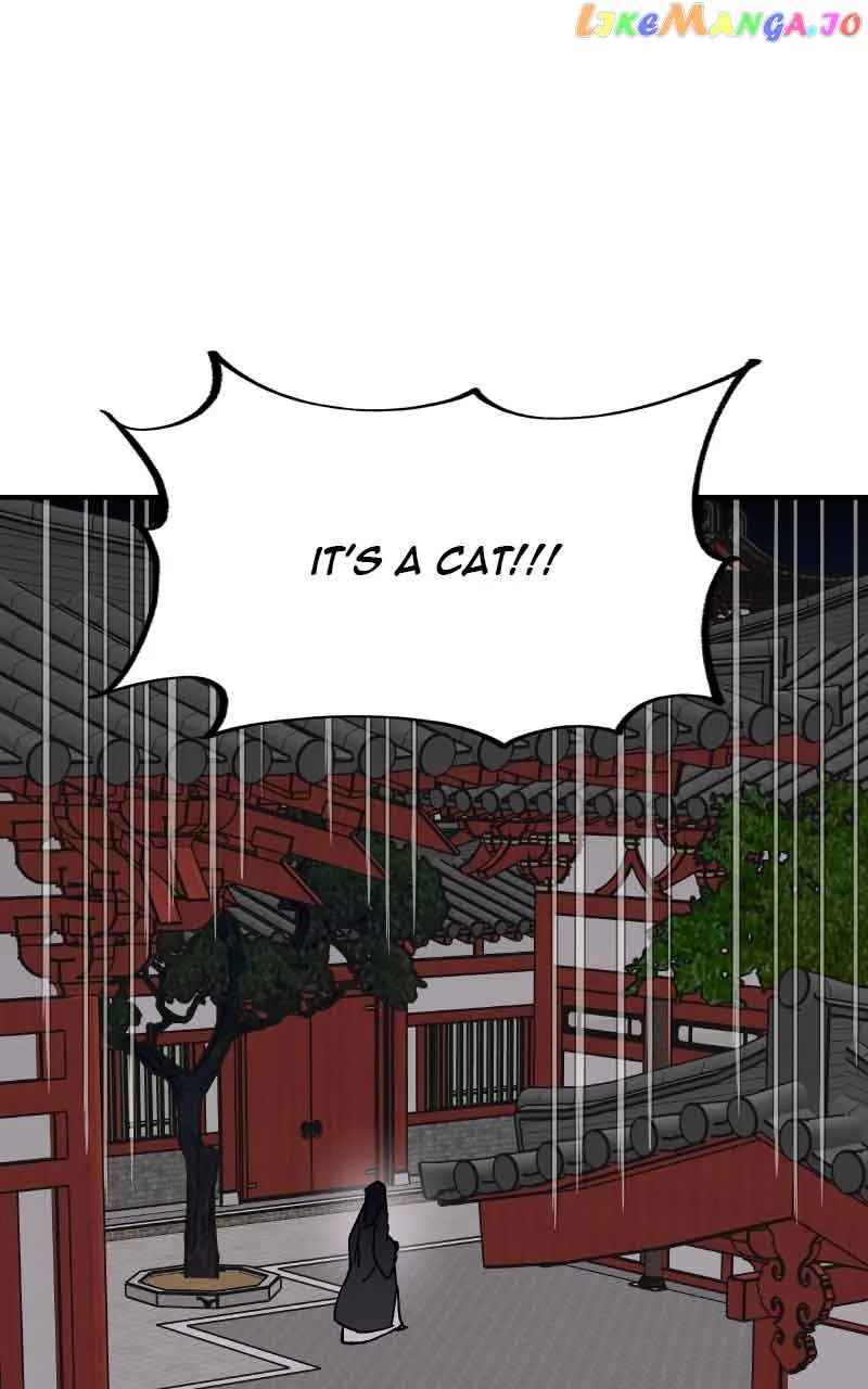Concubine Scandal Chapter 19 page 34