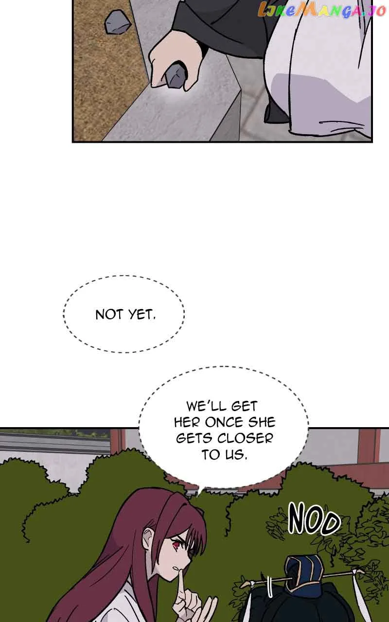Concubine Scandal Chapter 19 page 31