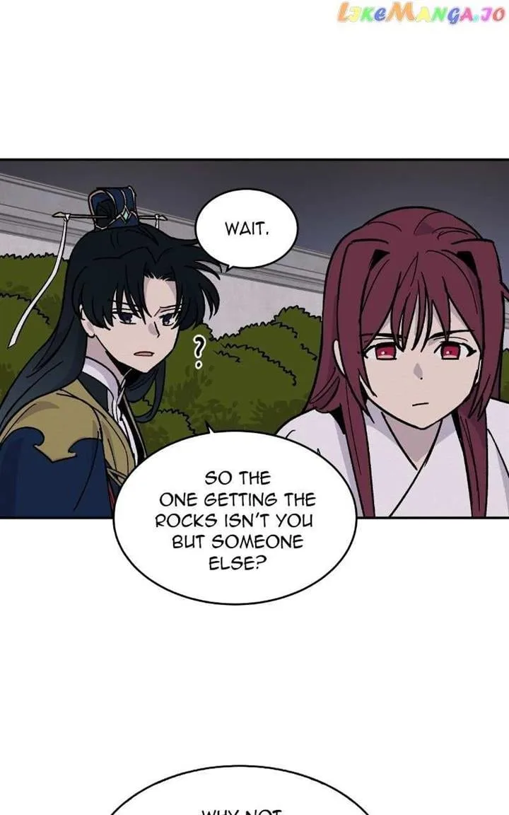 Concubine Scandal Chapter 18 page 50