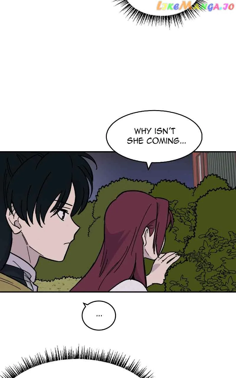 Concubine Scandal Chapter 19 page 24