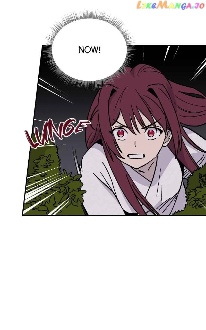 Concubine Scandal Chapter 19 page 33