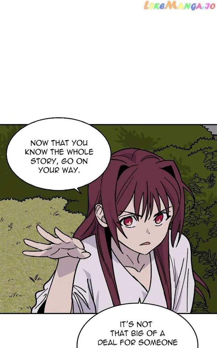 Concubine Scandal Chapter 18 page 59