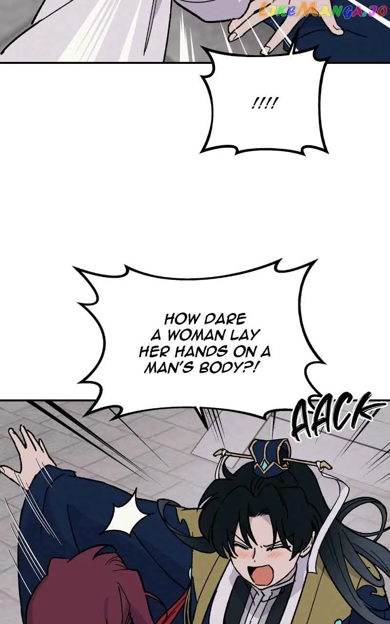 Concubine Scandal Chapter 19 page 48