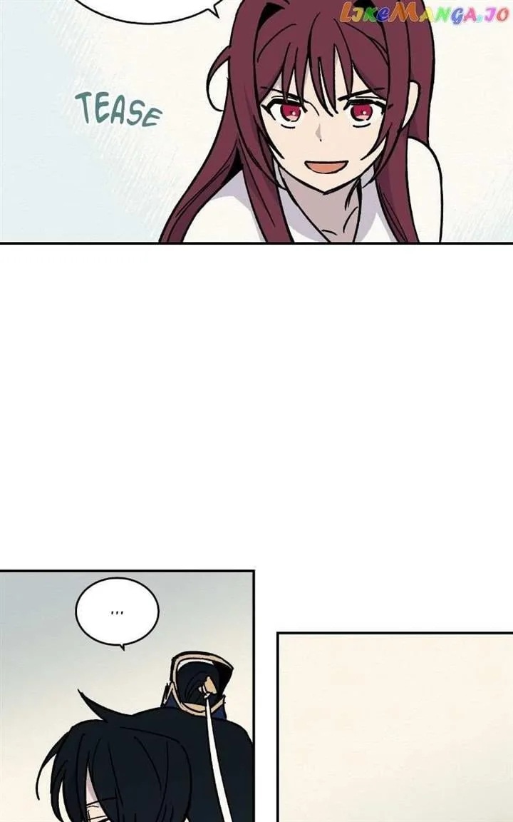 Concubine Scandal Chapter 18 page 64
