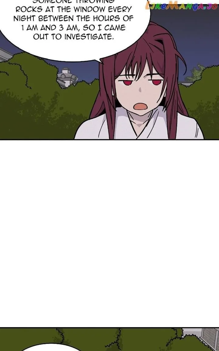 Concubine Scandal Chapter 18 page 46