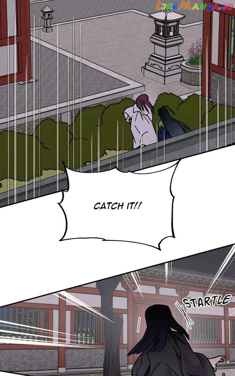 Concubine Scandal Chapter 19 page 35
