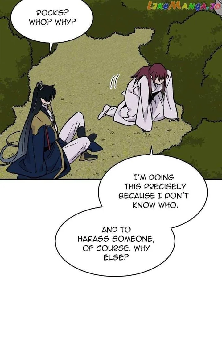 Concubine Scandal Chapter 18 page 47