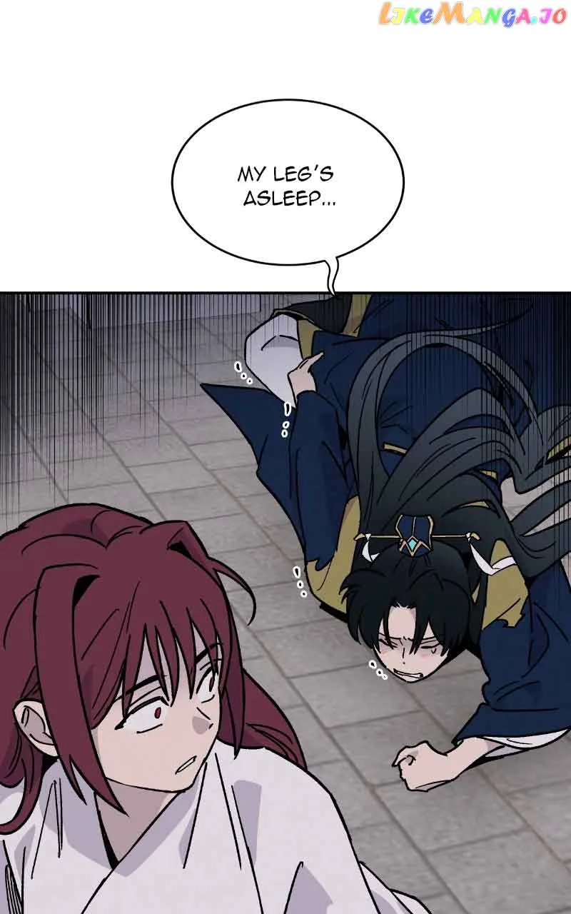 Concubine Scandal Chapter 19 page 42