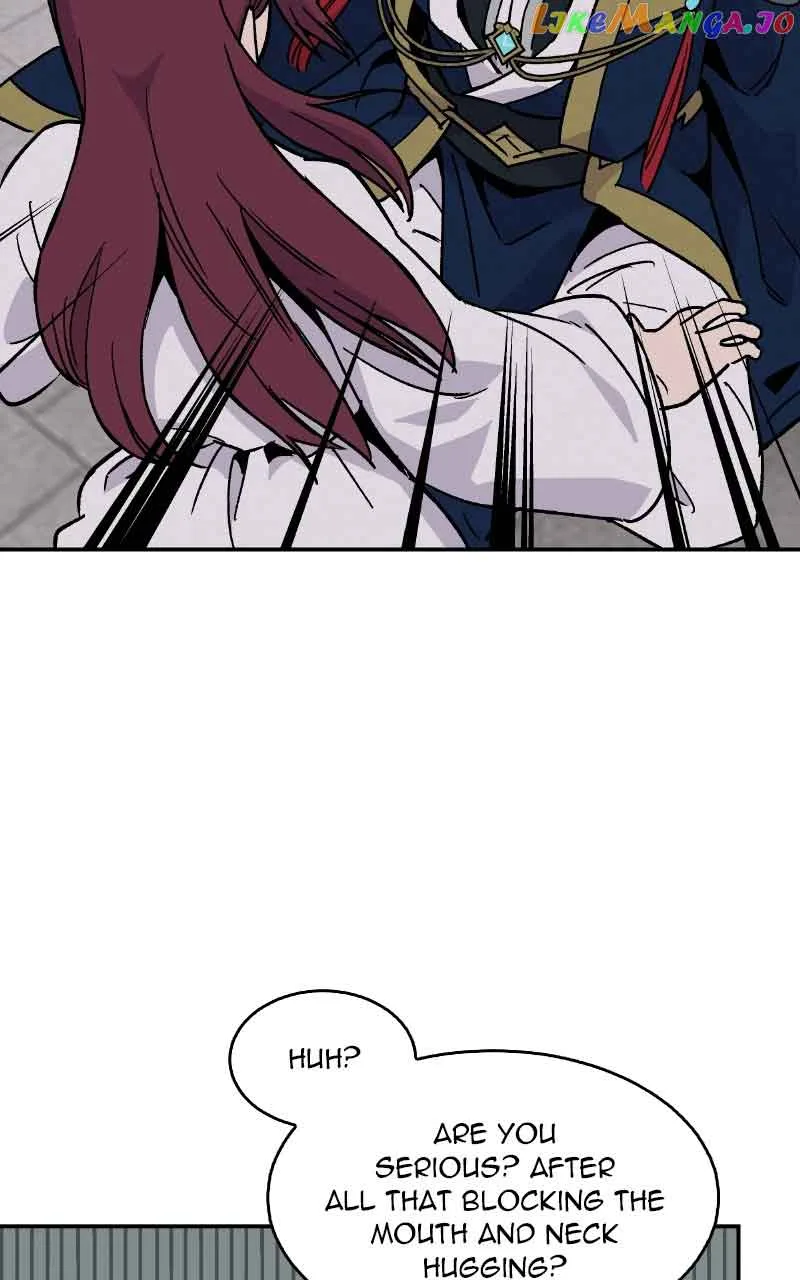 Concubine Scandal Chapter 19 page 49