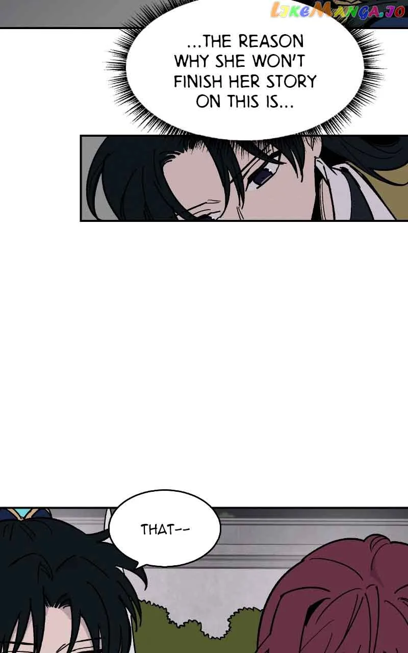 Concubine Scandal Chapter 19 page 26
